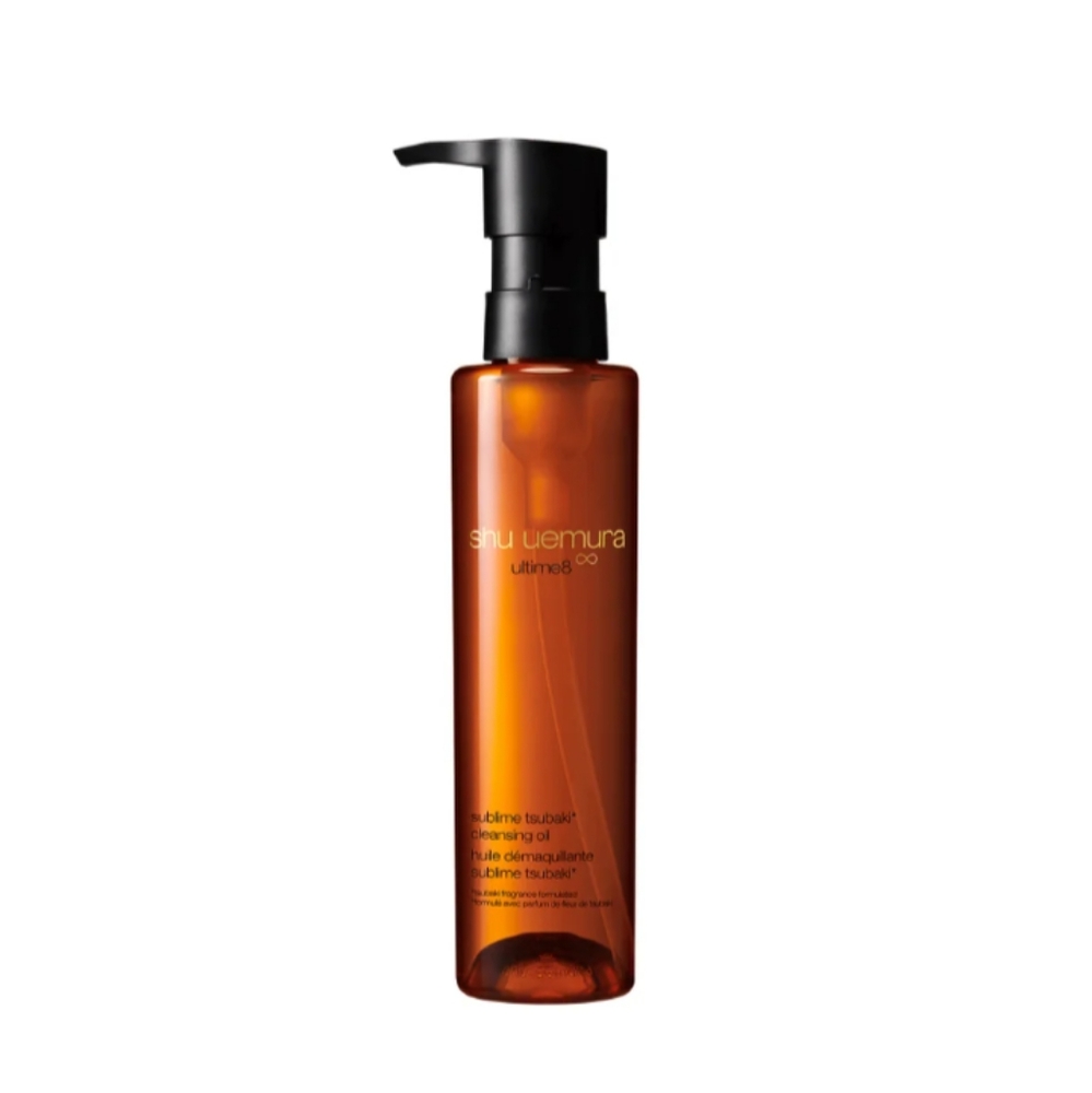 Shu Uemura Ultime8 Sublime Beauty Cleansing Oil 150ml